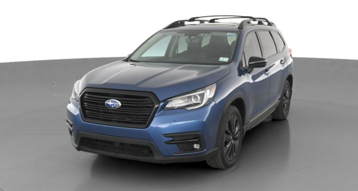 2022 Subaru Ascent Onyx Edition -
                Wheatland, OK