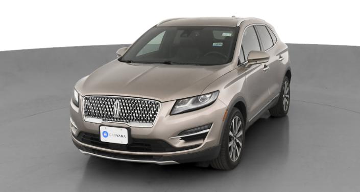 2019 Lincoln MKC Reserve -
                Beverly, NJ