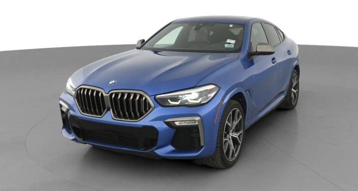 2020 BMW X6 M50i -
                Bessemer, AL