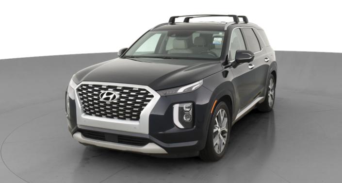 2021 Hyundai Palisade Limited -
                Indianapolis, IN