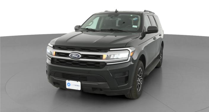 2022 Ford Expedition XLT -
                Tolleson, AZ