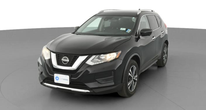 2019 Nissan Rogue SV -
                Tolleson, AZ