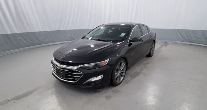 2022 Chevrolet Malibu LT -
                Akron, NY