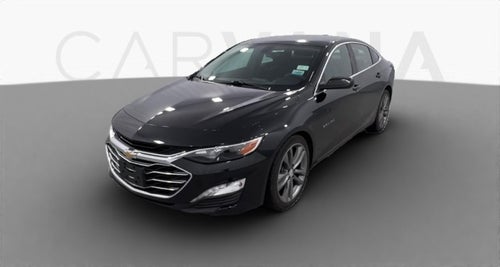 2022 Chevrolet Malibu