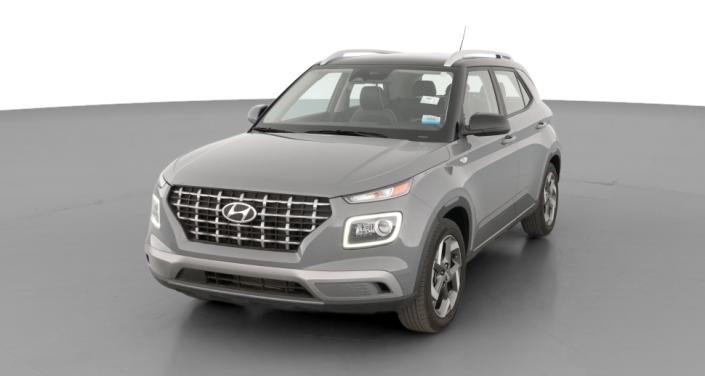 2023 Hyundai Venue Limited -
                Riverside, CA