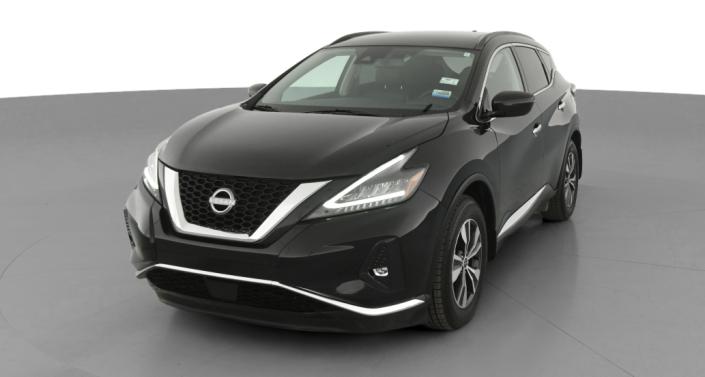 2023 Nissan Murano SV -
                Tolleson, AZ