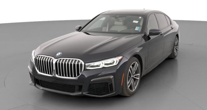 2022 BMW 7 Series 750i xDrive -
                Tolleson, AZ