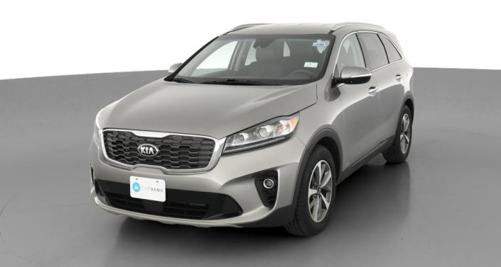 2019 Kia Sorento EX -
                Hebron, OH