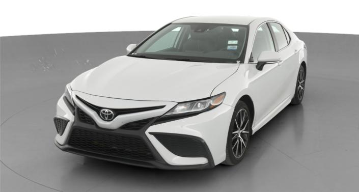 2023 Toyota Camry SE -
                Lorain, OH