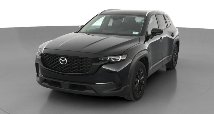 2024 Mazda CX-50 S -
                Tooele, UT