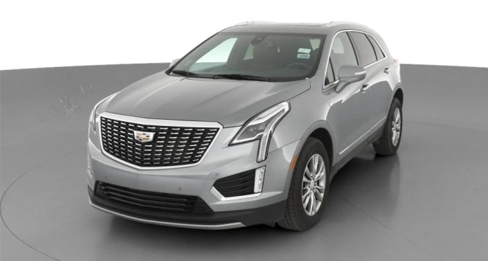 2023 Cadillac XT5 Premium Luxury -
                Indianapolis, IN