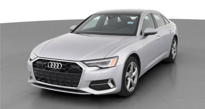 2024 Audi A6 TFSI Premium -
                Haines City, FL