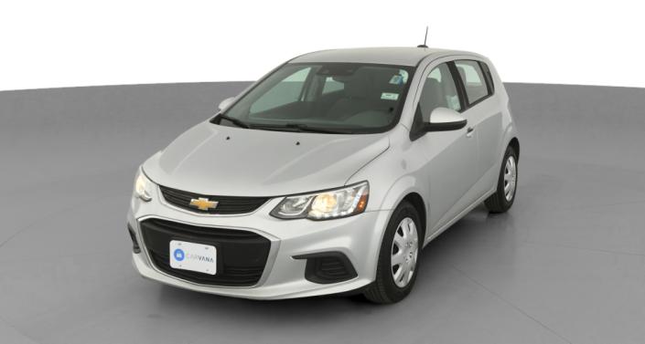 2020 Chevrolet Sonic LT -
                Tolleson, AZ