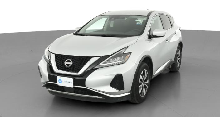 2023 Nissan Murano S -
                Lorain, OH