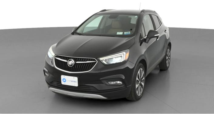 2017 Buick Encore Essence -
                Tolleson, AZ