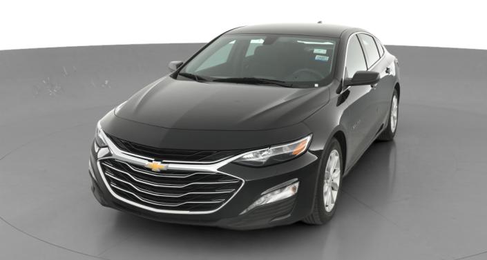 2022 Chevrolet Malibu LT -
                Lorain, OH