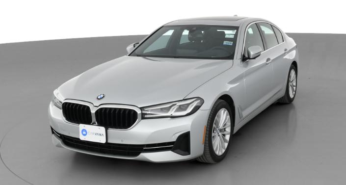 2021 BMW 5 Series 540i xDrive -
                Richton Park, IL