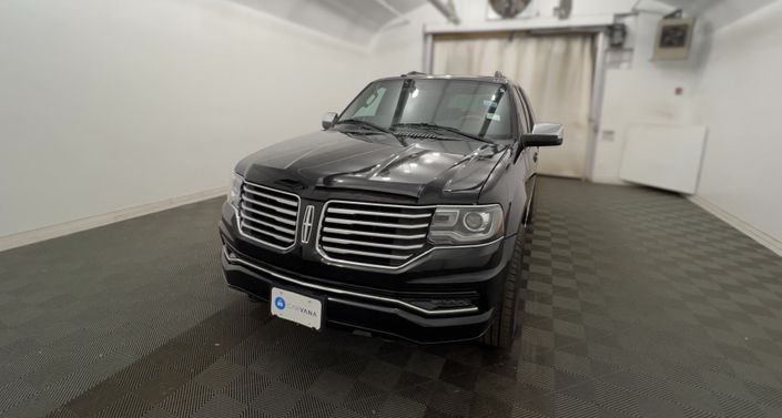 2017 Lincoln Navigator Select -
                Framingham, MA