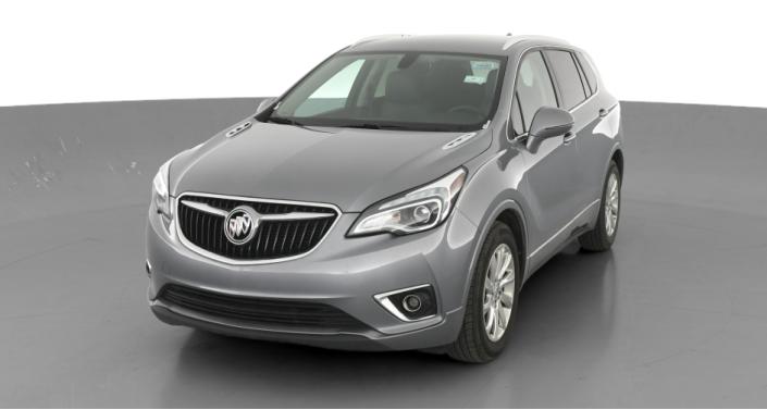 2020 Buick Envision Essence -
                Lorain, OH