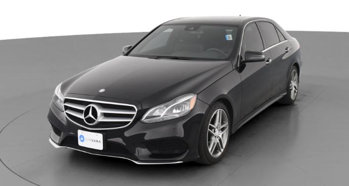 2016 Mercedes-Benz E-Class E 350 -
                Haines City, FL