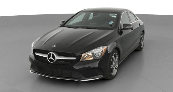 2018 Mercedes-Benz CLA 250 -
                Bessemer, AL