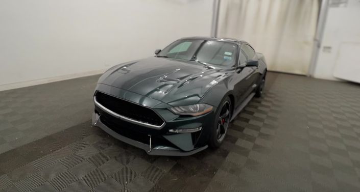 2019 Ford Mustang Bullitt -
                Framingham, MA