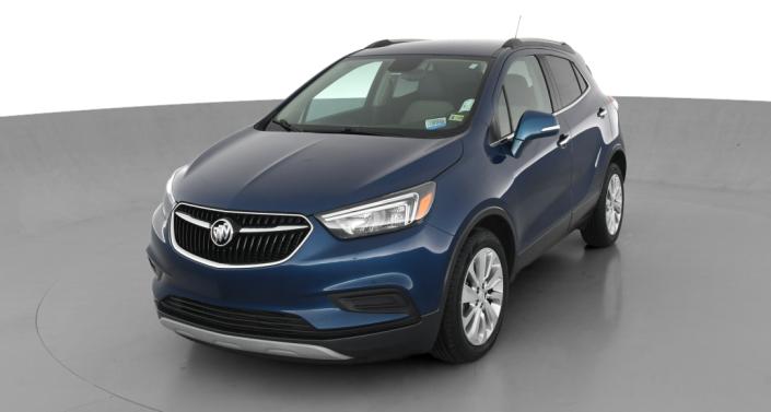 2019 Buick Encore Preferred -
                Colonial Heights, VA