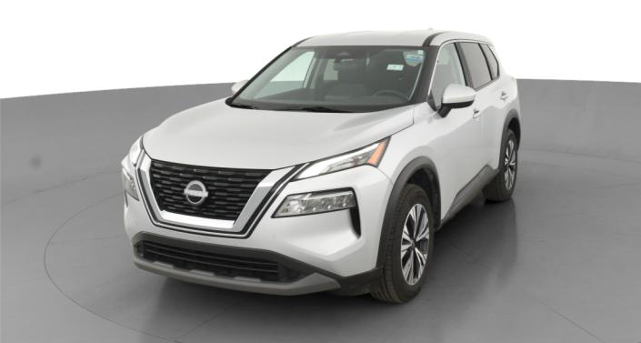 2023 Nissan Rogue SV -
                Indianapolis, IN