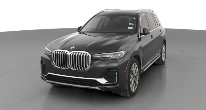 2019 BMW X7 xDrive40i -
                Fort Worth, TX