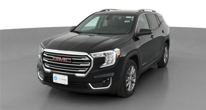 2023 GMC Terrain SLT -
                Concord, NC