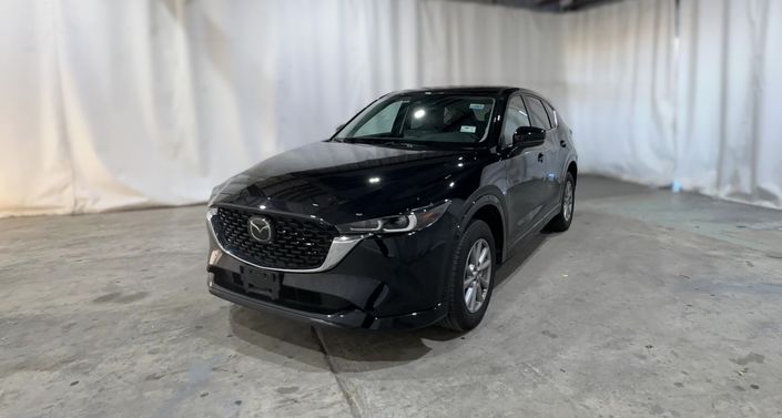 2024 Mazda CX-5 S -
                Houston, TX