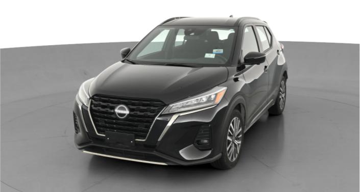 2024 Nissan Kicks SR -
                Bessemer, AL