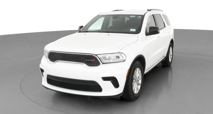 2023 Dodge Durango SXT -
                Bessemer, AL