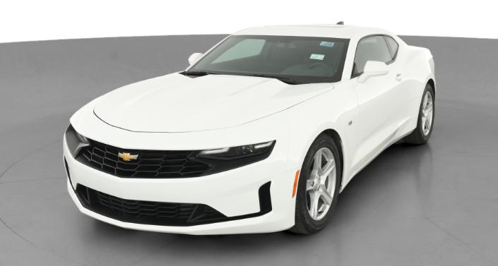 2023 Chevrolet Camaro LT -
                Bessemer, AL