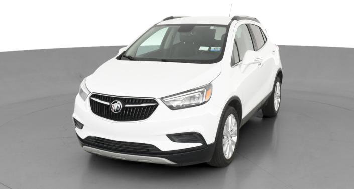 2019 Buick Encore Preferred -
                Bessemer, AL