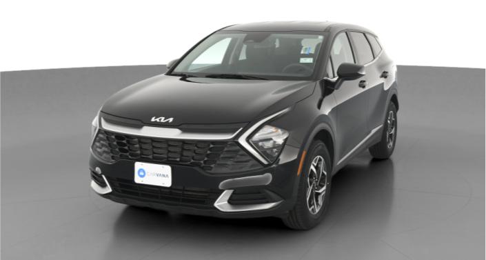 2023 Kia Sportage LX -
                Rocklin, CA