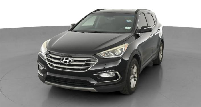 2018 Hyundai Santa Fe Sport 2.0T -
                Bessemer, AL