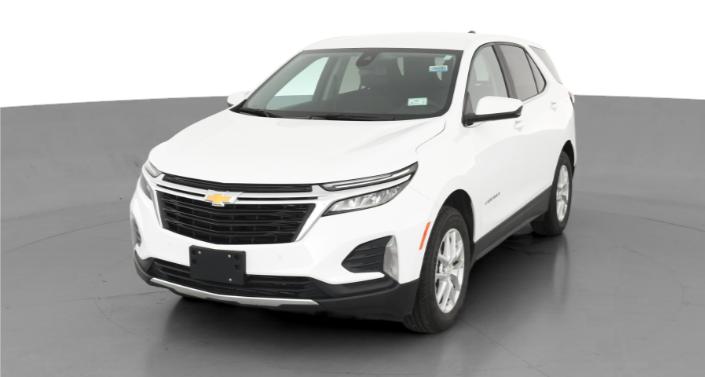 2023 Chevrolet Equinox LT -
                Bessemer, AL