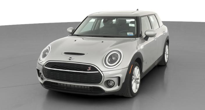 2024 MINI Cooper Clubman S -
                West Memphis, AR