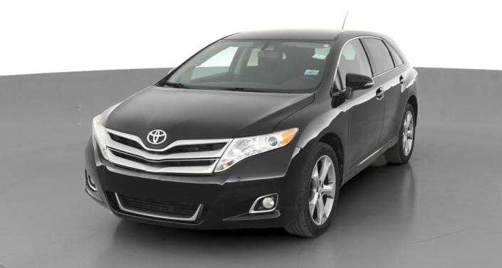 2013 Toyota Venza LE -
                Wheatland, OK