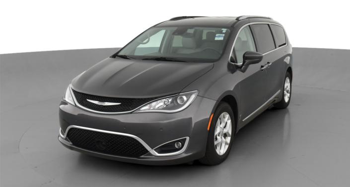 2020 Chrysler Pacifica  -
                Concord, NC