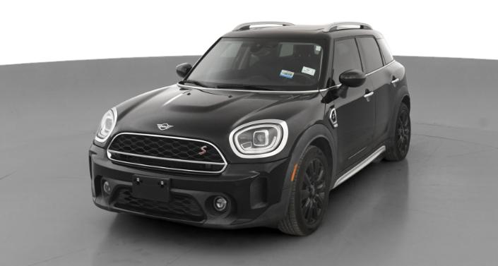 2021 MINI Cooper Countryman S -
                Fort Worth, TX