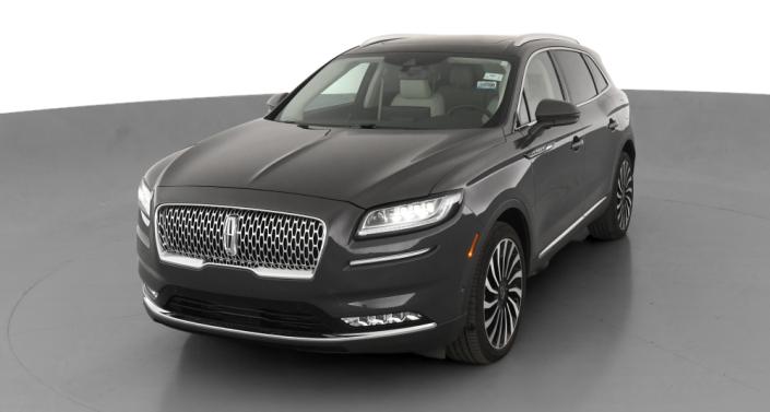 2022 Lincoln Nautilus Black Label -
                Beverly, NJ