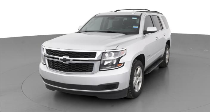 2019 Chevrolet Tahoe LS -
                Concord, NC