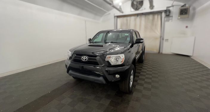 2015 Toyota Tacoma  -
                Framingham, MA