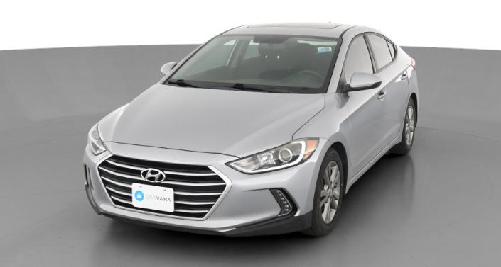 2017 Hyundai Elantra Value Edition -
                Haines City, FL