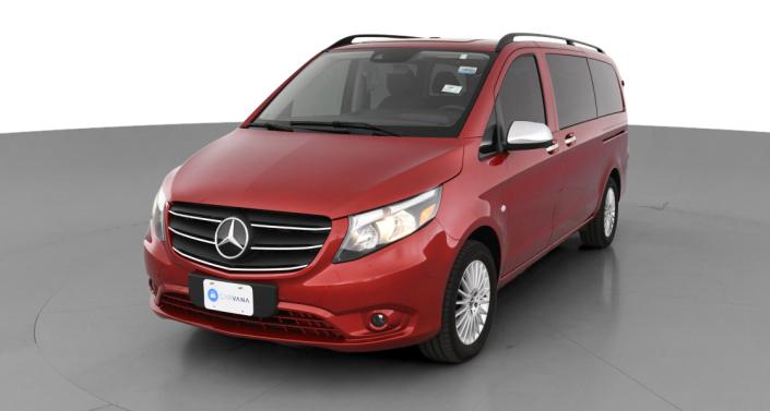 2023 Mercedes-Benz Metris  -
                Tolleson, AZ