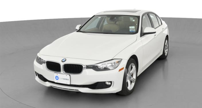 2014 BMW 3 Series 328i xDrive -
                Colonial Heights, VA