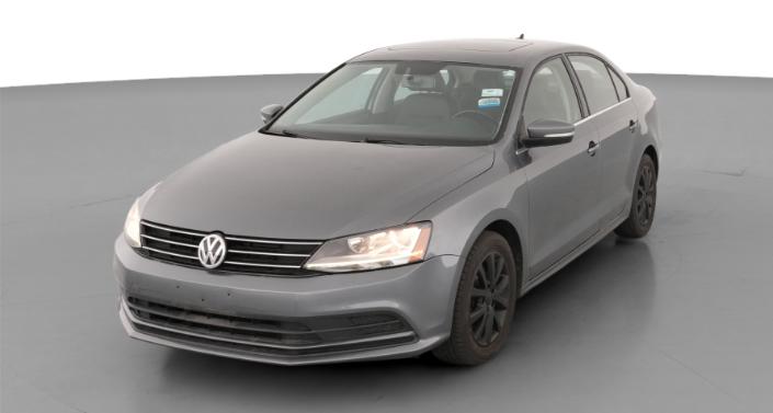 2017 Volkswagen Jetta SE -
                  Tolleson, AZ