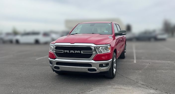 2019 RAM 1500 Big Horn -
                Bessemer, AL